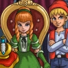 Alice ve Nix