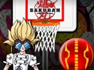  Bakugan basketbol 
