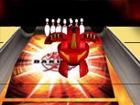 Bakugan Bowling Oyunu