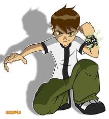 Ben 10 Bilgi Yarışması 