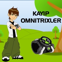 Ben 10 Omnitrix Topla