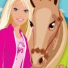 Barbie ve Pony