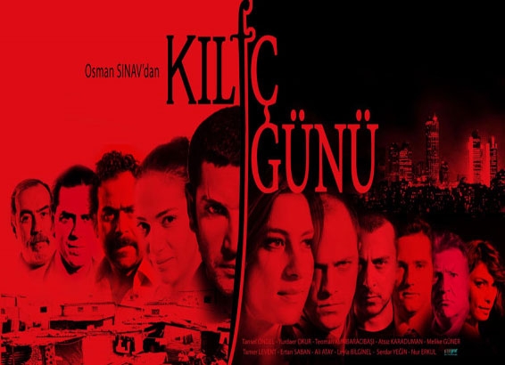 Kılıç Günü Müzikli Yapboz 